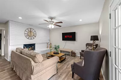 5005 Overton Circle, The Colony, TX 75056 - Photo 2