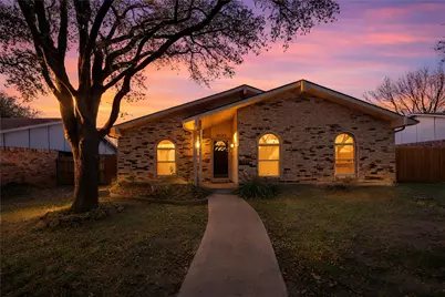 5005 Overton Circle, The Colony, TX 75056 - Photo 38