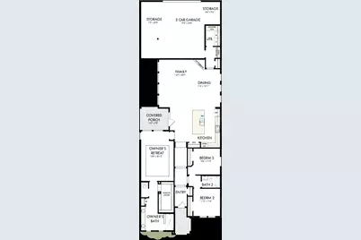 2118 Spotted Fawn Drive, Arlington, TX 76005 - Photo 2