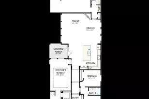 2118 Spotted Fawn Dr, Arlington, TX 76005 - Photo 2