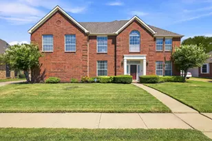 534 Winston St, Grand Prairie, TX 75052 - Photo 1
