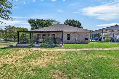 315 Canoe Court, Gun Barrel City, TX 75156 - Photo 22