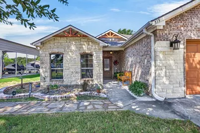 315 Canoe Court, Gun Barrel City, TX 75156 - Photo 4