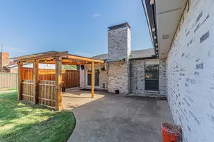 2901 Gayle Dr, Garland, TX 75044 - Photo 34