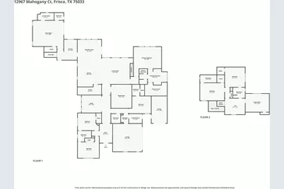 12967 Mahogany Court, Frisco, TX 75033 - Photo 40