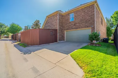 2336 Kittyhawk Drive, Frisco, TX 75033 - Photo 32
