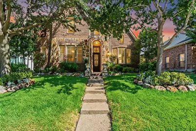 2336 Kittyhawk Drive, Frisco, TX 75033 - Photo 1
