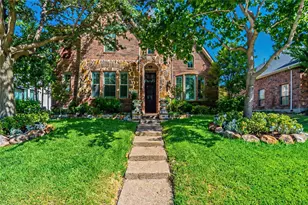 2336 Kittyhawk Dr, Frisco, TX 75033 - Photo 2