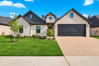 13045 Rainier Drive, Woodway, TX 76712 - Photo 1