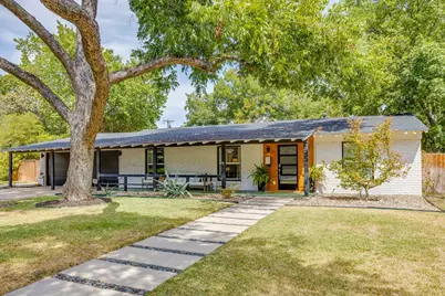 4224 Lanark Avenue, Fort Worth, TX 76109 - Photo 4