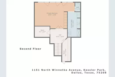 1151 N Winnetka Avenue, Dallas, TX 75208 - Photo 30