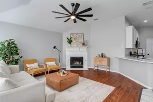 815 Bonnie Ct, Allen, TX 75002 - Photo 8