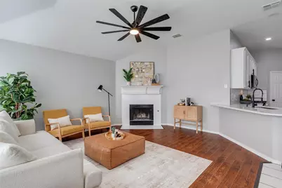 815 Bonnie Court, Allen, TX 75002 - Photo 8