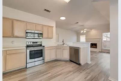 2848 Saint Croix Avenue, Lancaster, TX 75146 - Photo 6