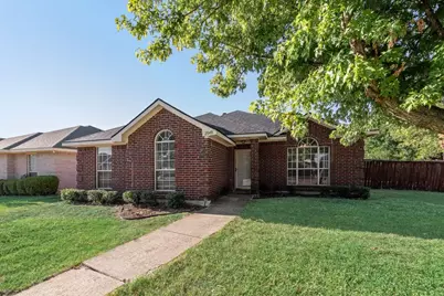 2848 Saint Croix Avenue, Lancaster, TX 75146 - Photo 1