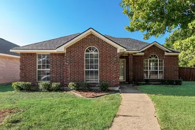 2848 Saint Croix Avenue, Lancaster, TX 75146 - Photo 32