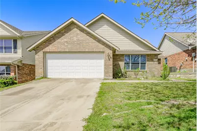 8915 Wild Rose Lane, Cross Roads, TX 76227 - Photo 1