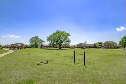 8915 Wild Rose Lane, Cross Roads, TX 76227 - Photo 36