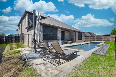 1507 Rice Run Drive, Wylie, TX 75098 - Photo 10