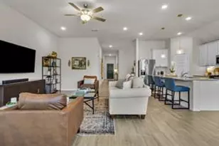 13141 Yellowstone Wy, Providence Village, TX 76227 - Photo 12