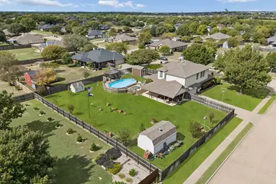 730 S Ridge Drive, Midlothian, TX 76065 - Photo 38