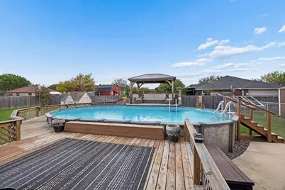 730 S Ridge Drive, Midlothian, TX 76065 - Photo 30