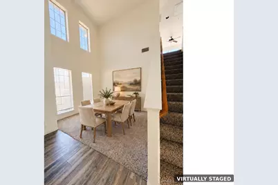 7416 Quail Point Lane, Arlington, TX 76002 - Photo 6