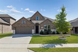 1212 Upland Dove Dr, Little Elm, TX 75068 - Photo 1