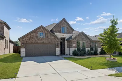 1212 Upland Dove Drive, Little Elm, TX 75068 - Photo 2