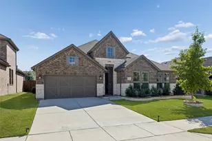 1212 Upland Dove Dr, Little Elm, TX 75068 - Photo 2
