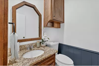 1000 Cherry Court, Hurst, TX 76053 - Photo 30