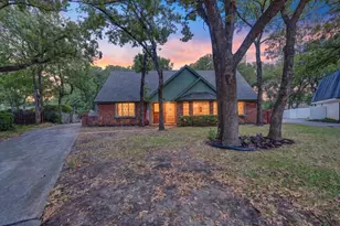 1000 Cherry Ct, Hurst, TX 76053 - Photo 1