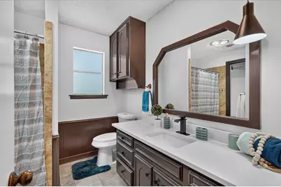 1000 Cherry Court, Hurst, TX 76053 - Photo 28