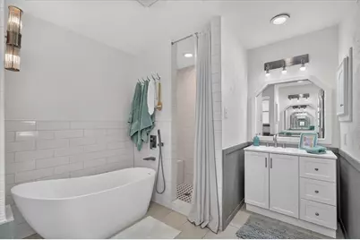 1000 Cherry Court, Hurst, TX 76053 - Photo 4
