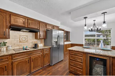 1000 Cherry Court, Hurst, TX 76053 - Photo 10
