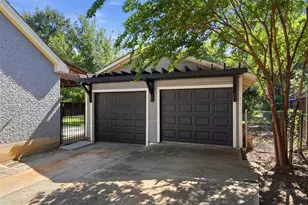 3709 Wildwood Rd, Fort Worth, TX 76107 - Photo 40