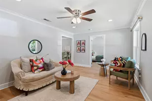 3709 Wildwood Rd, Fort Worth, TX 76107 - Photo 4