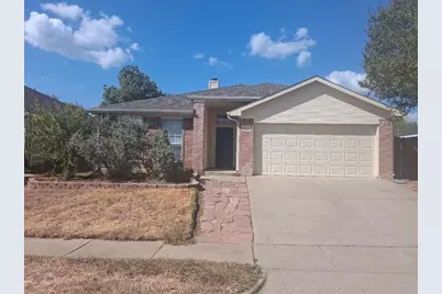 1123 Greenview Lane, Kennedale, TX 76060 - Photo 1