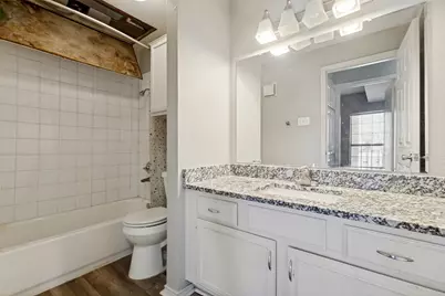 4434 Point Boulevard #206, Garland, TX 75043 - Photo 8