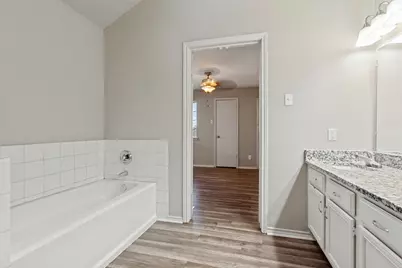 4434 Point Boulevard #206, Garland, TX 75043 - Photo 12