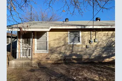 910 Merchant Street, Abilene, TX 79603 - Photo 8
