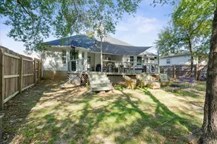 460 Admiral Dr, Gun Barrel City, TX 75156 - Photo 28