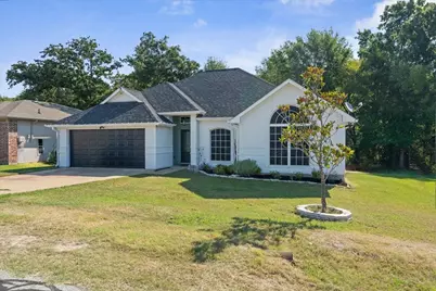 460 Admiral Drive, Gun Barrel City, TX 75156 - Photo 2