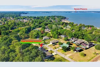 460 Admiral Drive, Gun Barrel City, TX 75156 - Photo 32