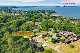 460 Admiral Dr, Gun Barrel City, TX 75156 - Photo 32