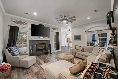 460 Admiral Drive, Gun Barrel City, TX 75156 - Photo 6