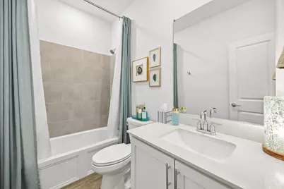 9516 Capehart Road, Fort Worth, TX 76179 - Photo 22