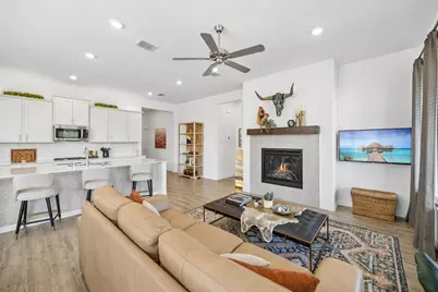 9516 Capehart Road, Fort Worth, TX 76179 - Photo 8