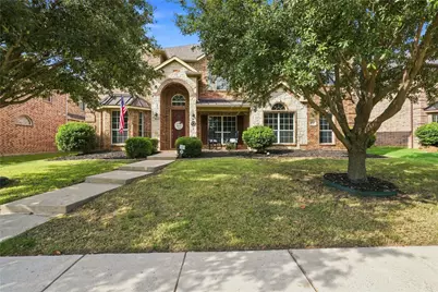 1565 Dutch Hollow Drive, Frisco, TX 75033 - Photo 4