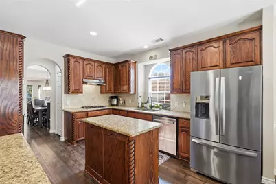 1565 Dutch Hollow Drive, Frisco, TX 75033 - Photo 16